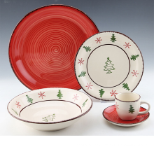 Dinner Set Dinnerware Wholesale Custom Ceramic Tableware